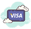 Visa Card Pay